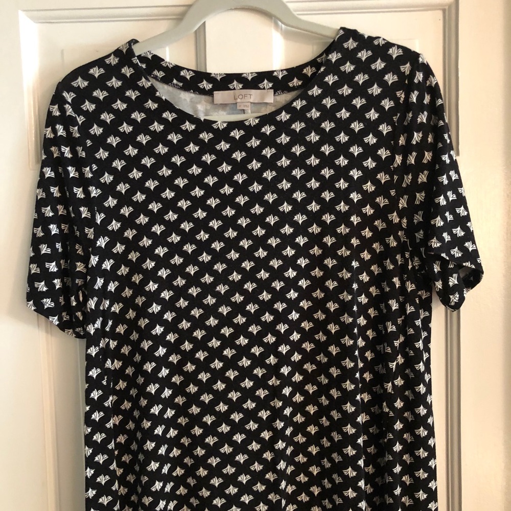 Loft Dress